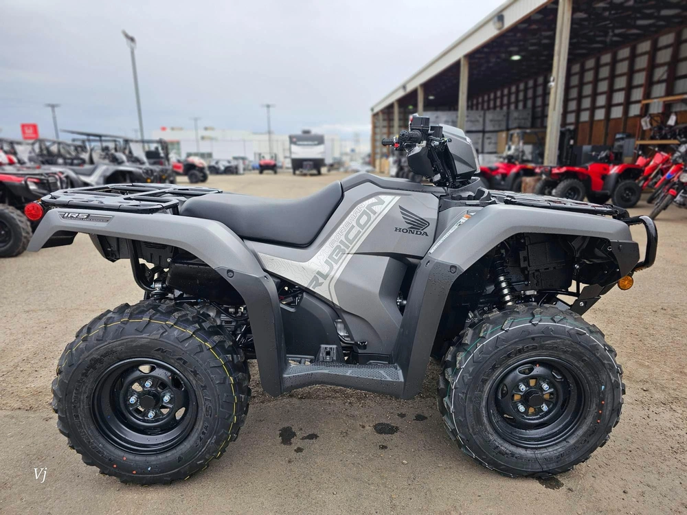 2026 Honda Rubicon 520 Irs Eps alt
