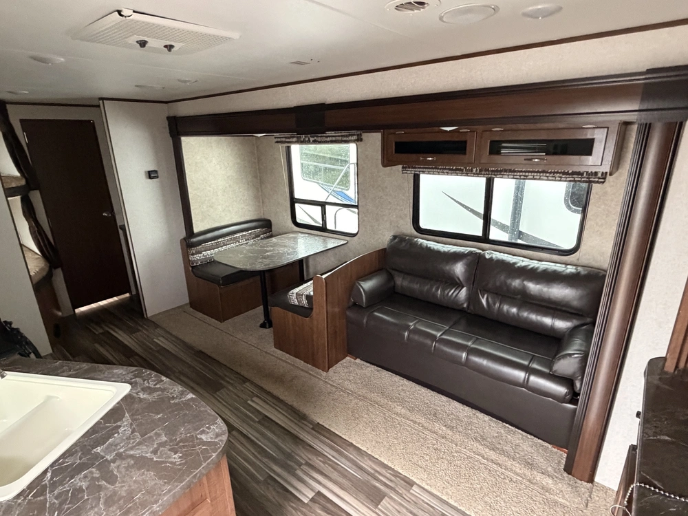 2017 Jayco Jayflight Slx 267 Bhsw alt
