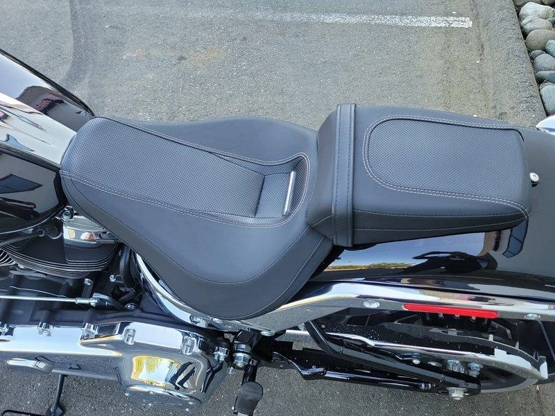 2024 Harley-davidson Cruiser Fxbr - Breakout™ alt