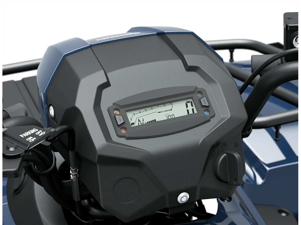 2027 Kawasaki Brute Force 300 alt