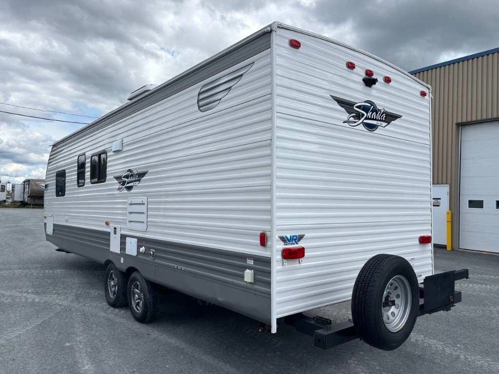 Shasta Shasta 26bh 2022 alt