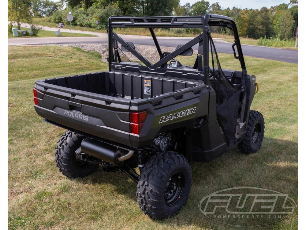 2026 Polaris Ranger 1000 alt