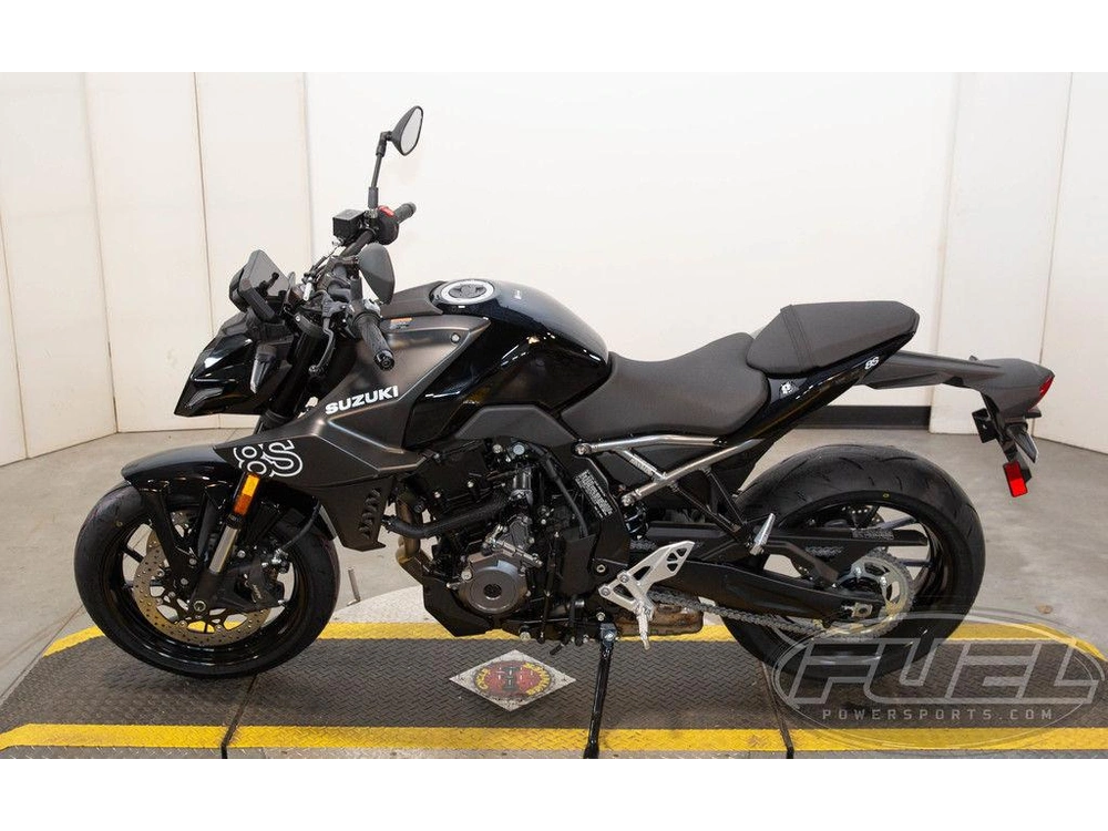 2026 Suzuki Gsx-8s alt