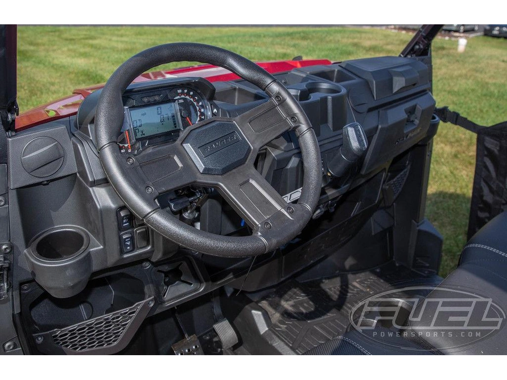 2026 Polaris Ranger Xp 1000 Premium alt