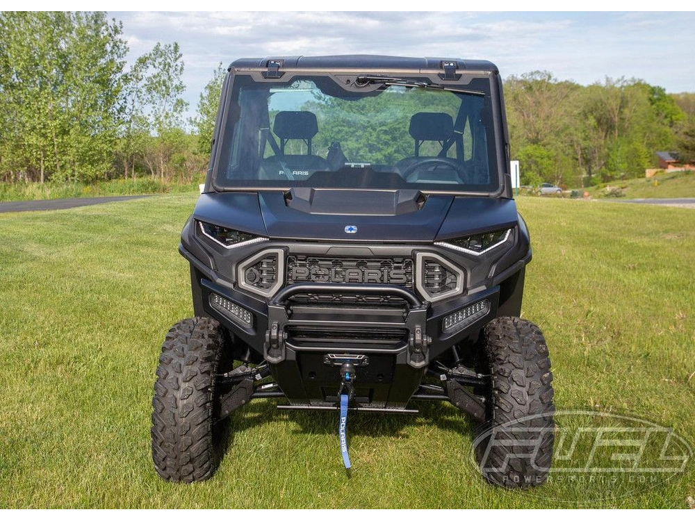 2026 Polaris Ranger Xd 1500 Northstar Ultimate alt