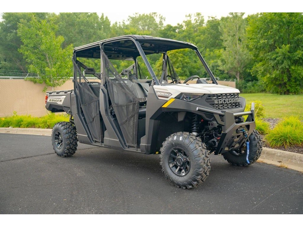 2026 Polaris Ranger Crew 1000 Premium alt
