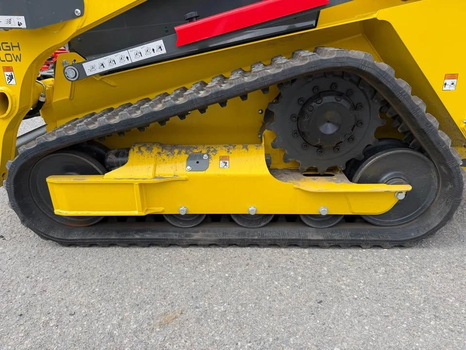 Wacker Neuson St27 Premium Cab 2026 alt