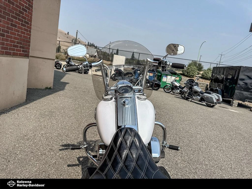 2009 Harley-davidson Flhrc - Road King Classic alt