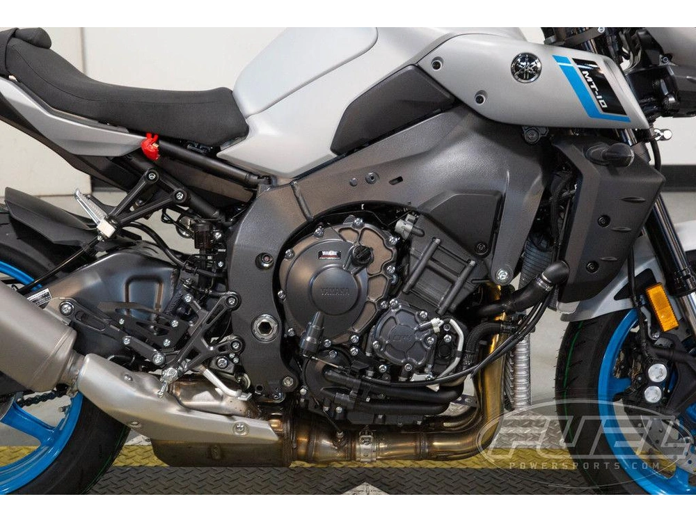2026 Yamaha Mt-10 alt