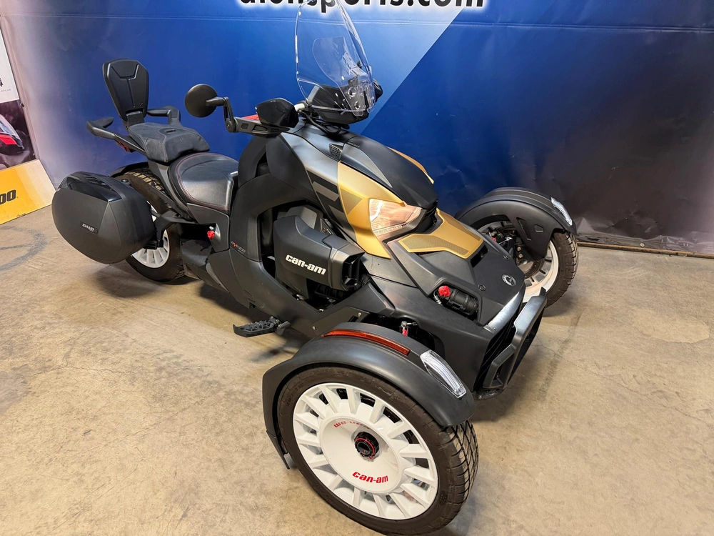 Can-am Ryker Rally 900 Ace 2023 alt
