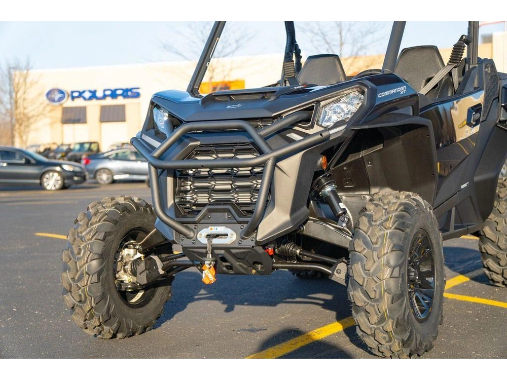 2026 Can-am Commander Xt 1000r alt