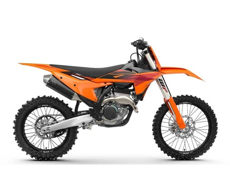2027 Ktm 250 Sx-f alt
