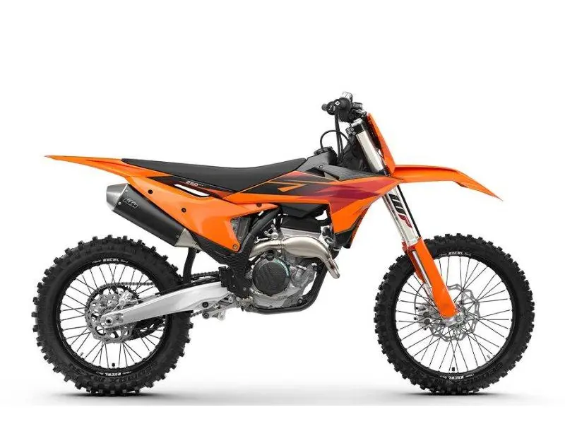 Ktm 250 Sx-f 2027 alt