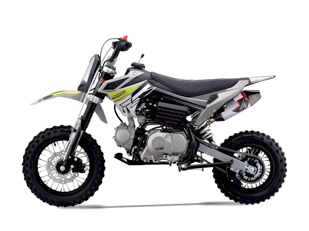 2026 Thumpstar Tsk90 alt
