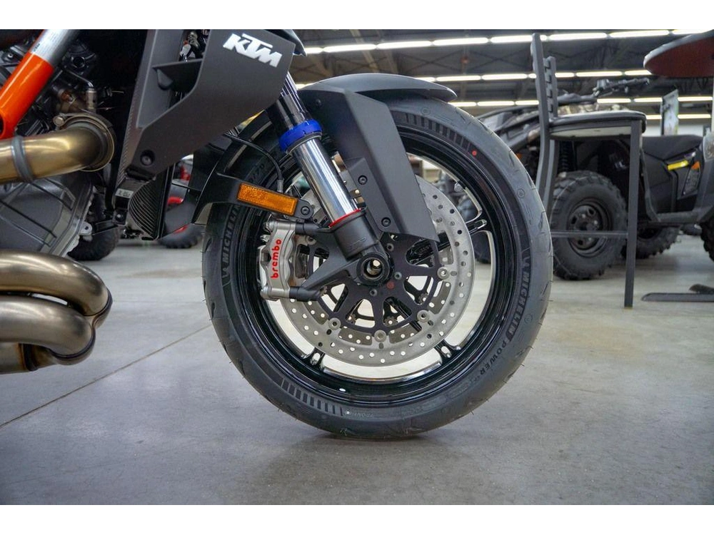 2026 Ktm 1390 Super Duke R Evo alt