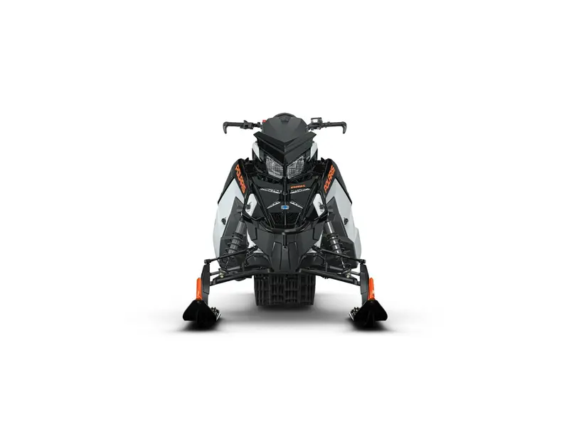 Polaris 650 RMK SP 155 2027