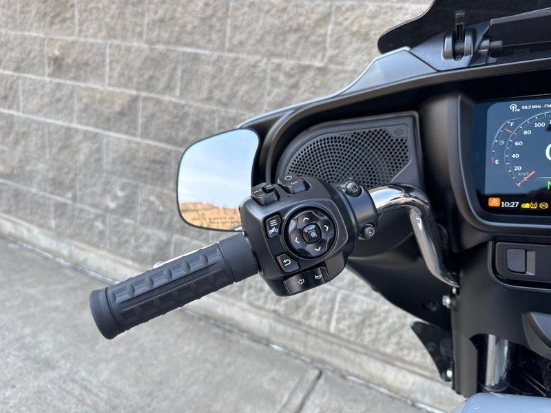 2026 Harley-davidson Touring Flhx - Street Glide™ alt