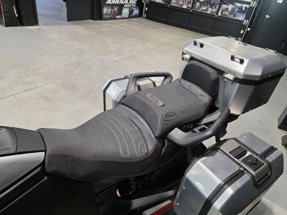 Can-am Canyon Xt 2026 alt