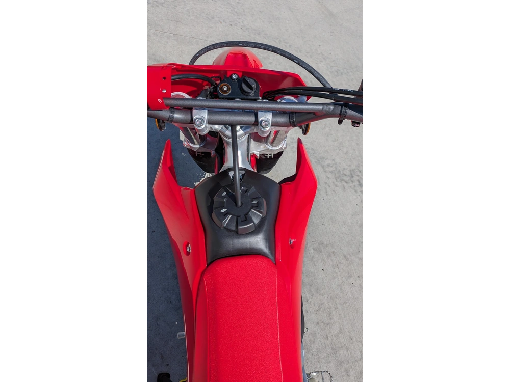 2026 Honda Crf300f Trail alt