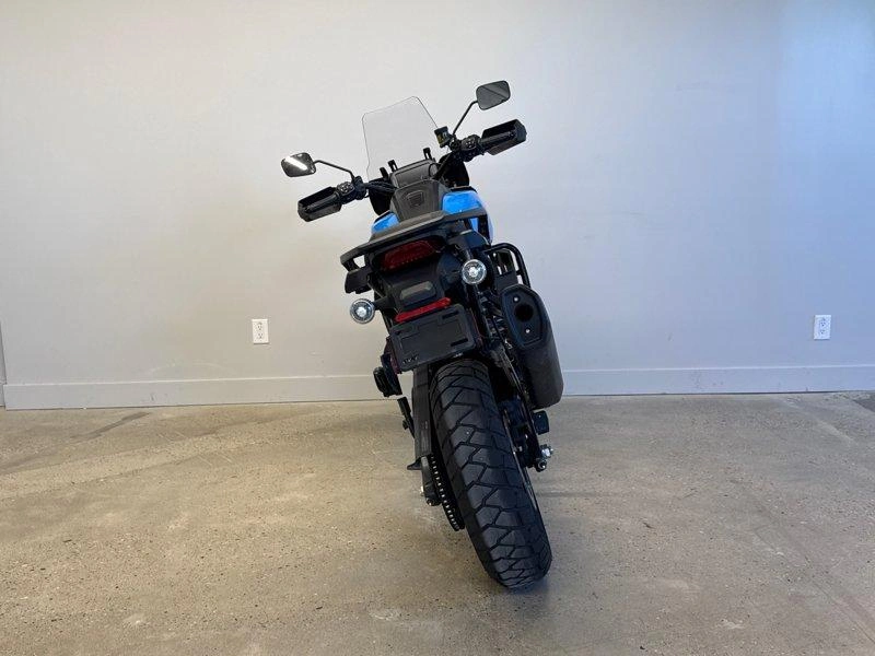 2022 Harley-davidson Adventure Ra1250s - Pan America™ 1250 Special alt