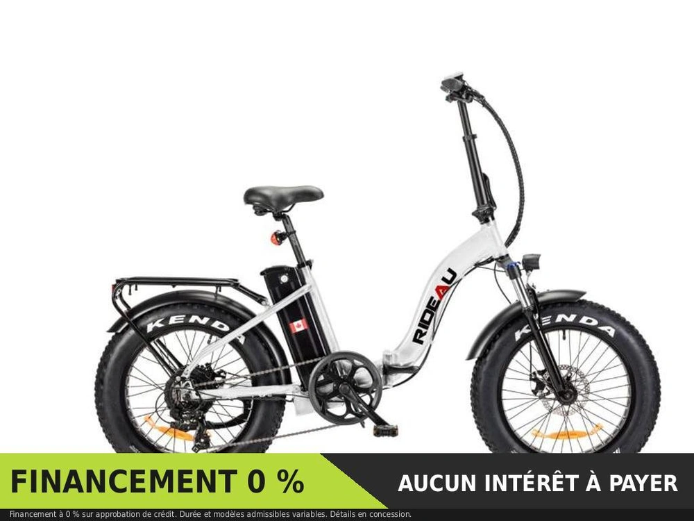 2024 Slane Rideau alt