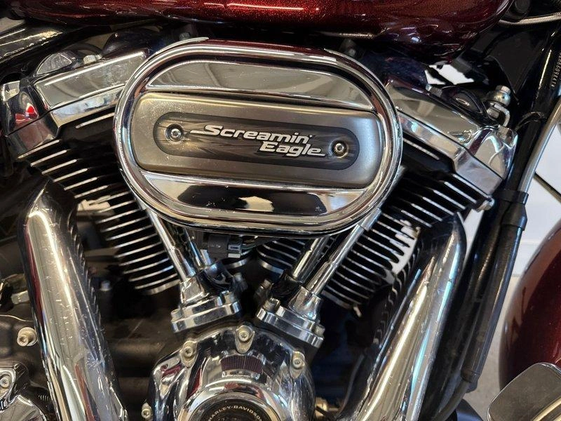 2021 Harley-davidson Touring Flhx - Street Glide™ alt