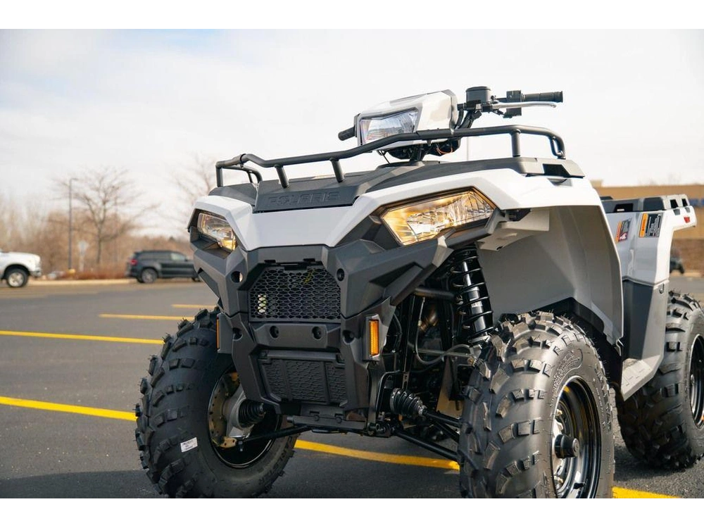 2026 Polaris Sportsman 570 alt