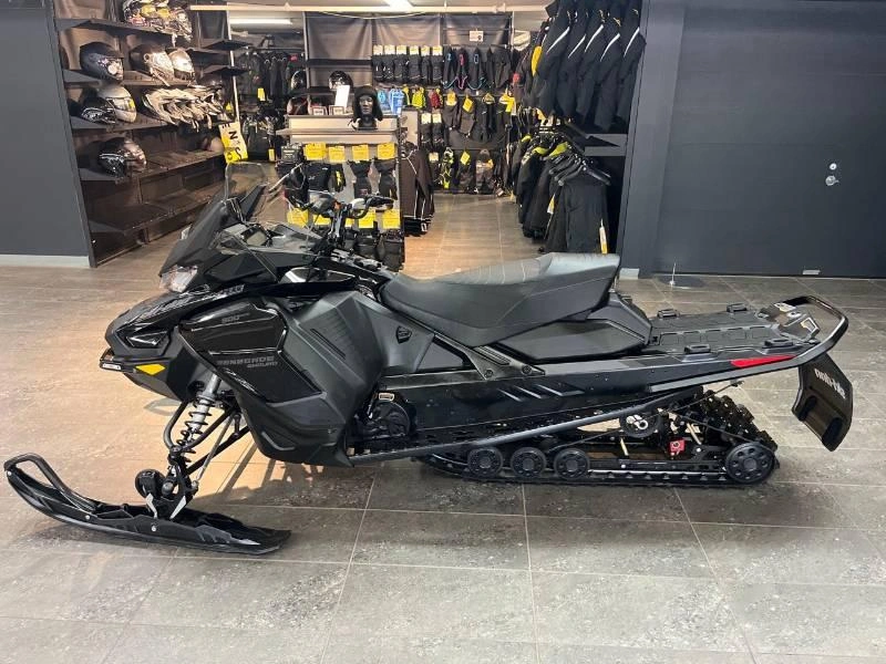 Ski-doo Ren End 900 Es Es Icext 1.25 N 2021 alt
