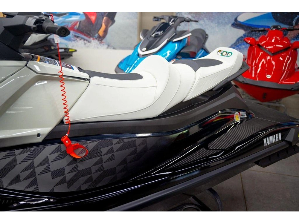 2026 Yamaha Vx Cruiser® Ho alt