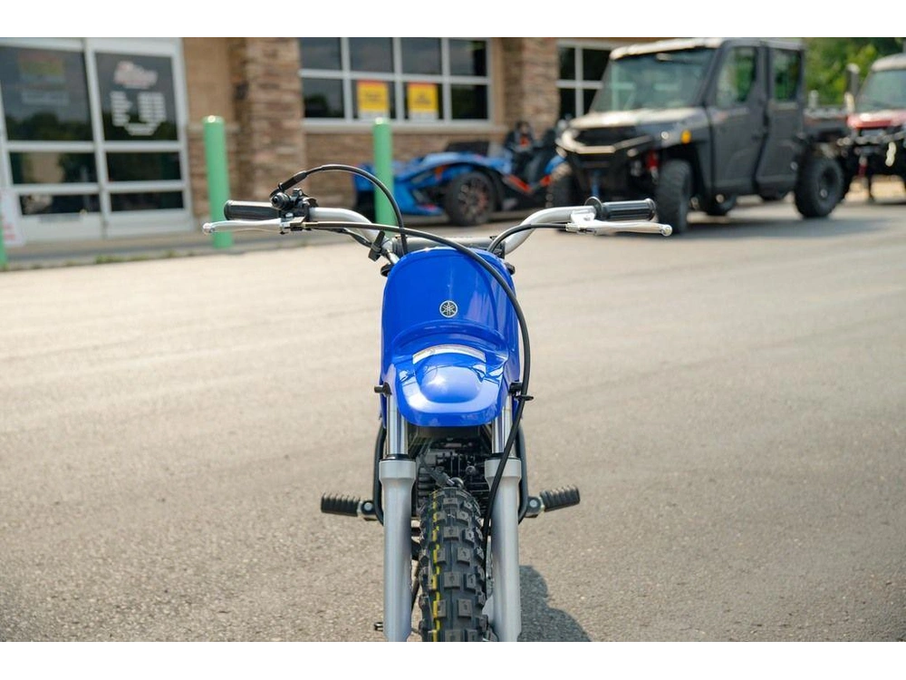 2027 Yamaha Pw50 alt