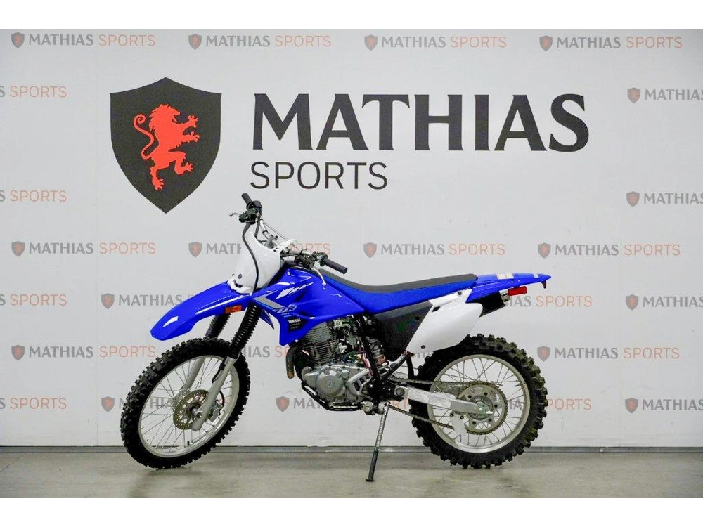 Yamaha Yamaha Tt R230 2020 alt