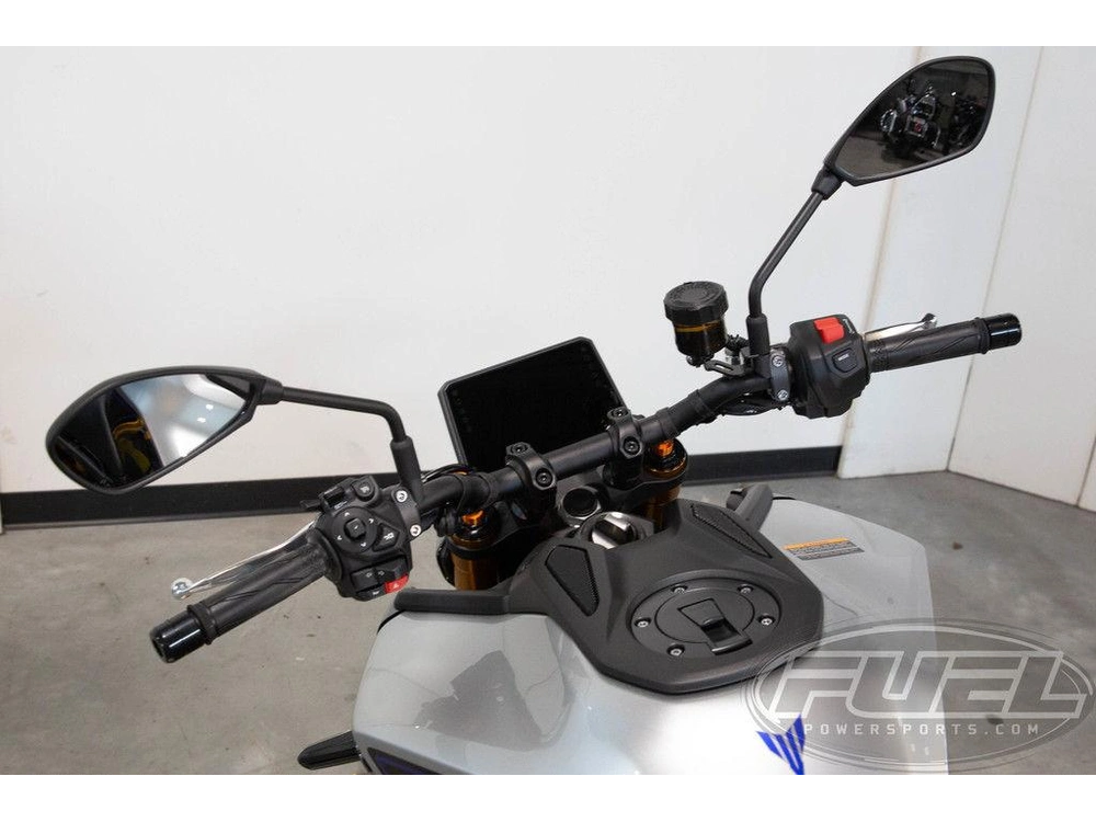 2026 Yamaha Mt-09 Sp alt