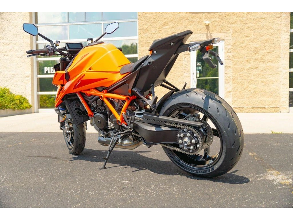 2026 Ktm 1390 Super Duke R Evo alt
