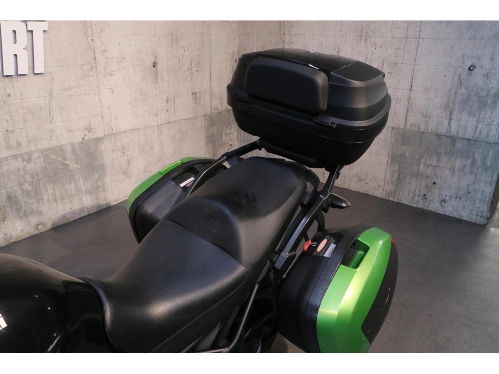 2014 Kawasaki Versys 1000 alt
