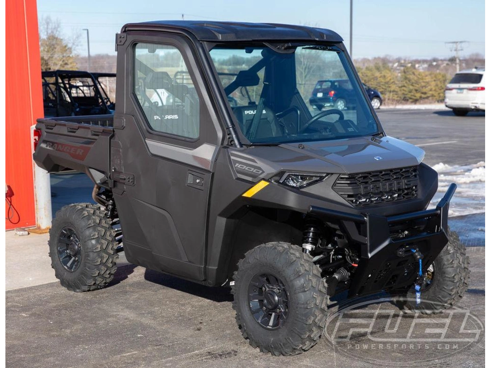 2026 Polaris Ranger 1000 Premium Cab alt
