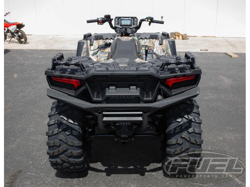 2026 Polaris Sportsman 850 Trail Camo alt
