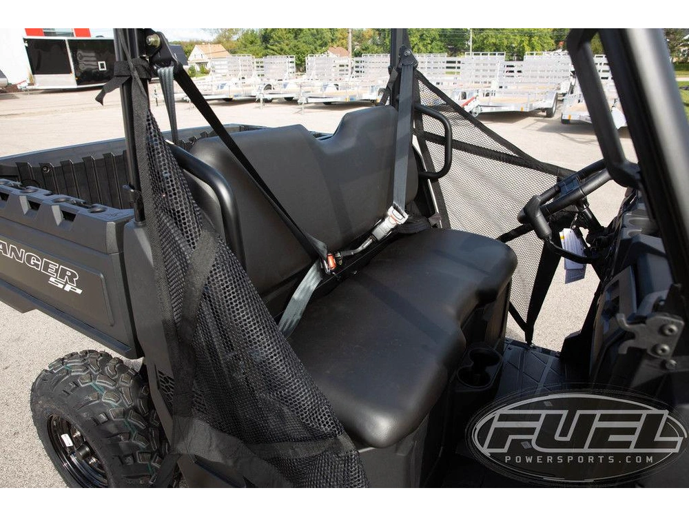 2026 Polaris Ranger Sp 570 alt