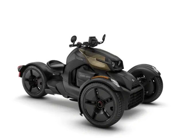 2027 Can-am Ryker Sport (900 Ace - 9) alt