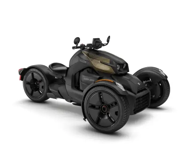 Can-Am Ryker Sport (900 ACE - 9) 2027