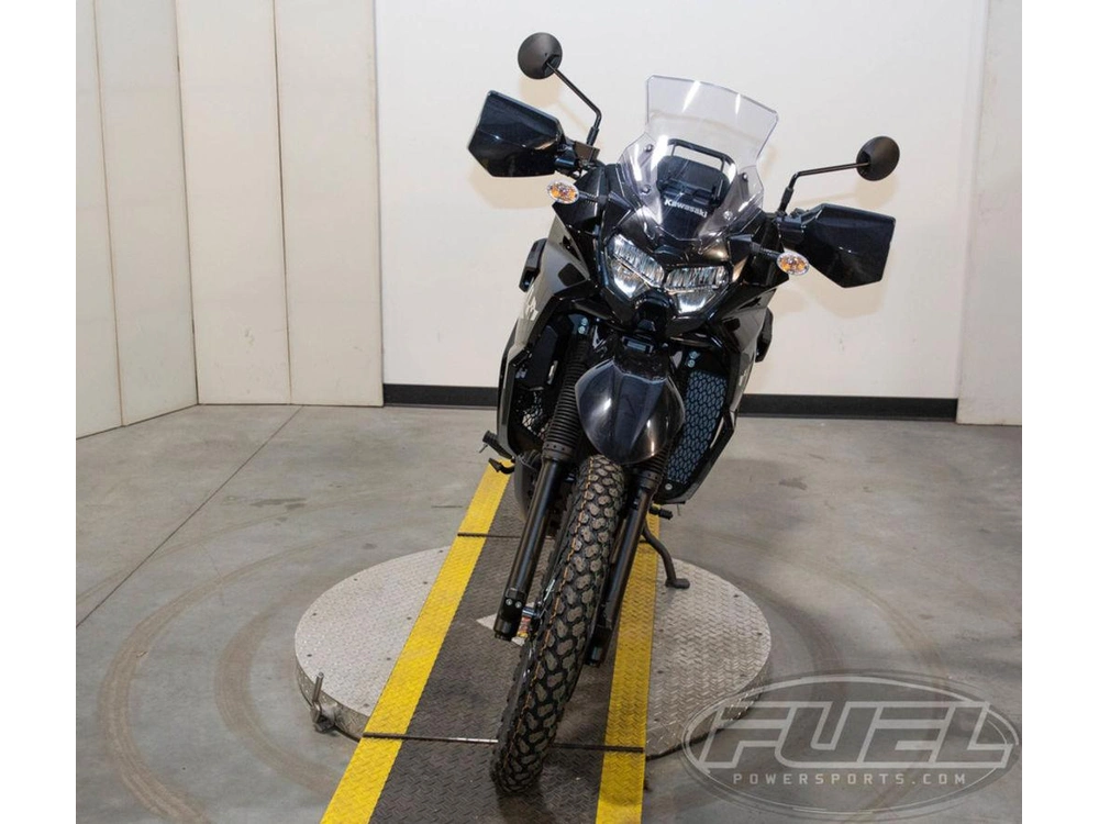 2026 Kawasaki Klr®650 alt
