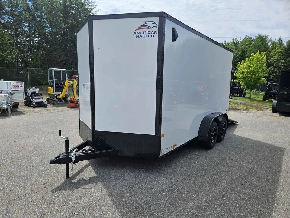 American Hauler Arrow-d Ar714ta2 2026 alt