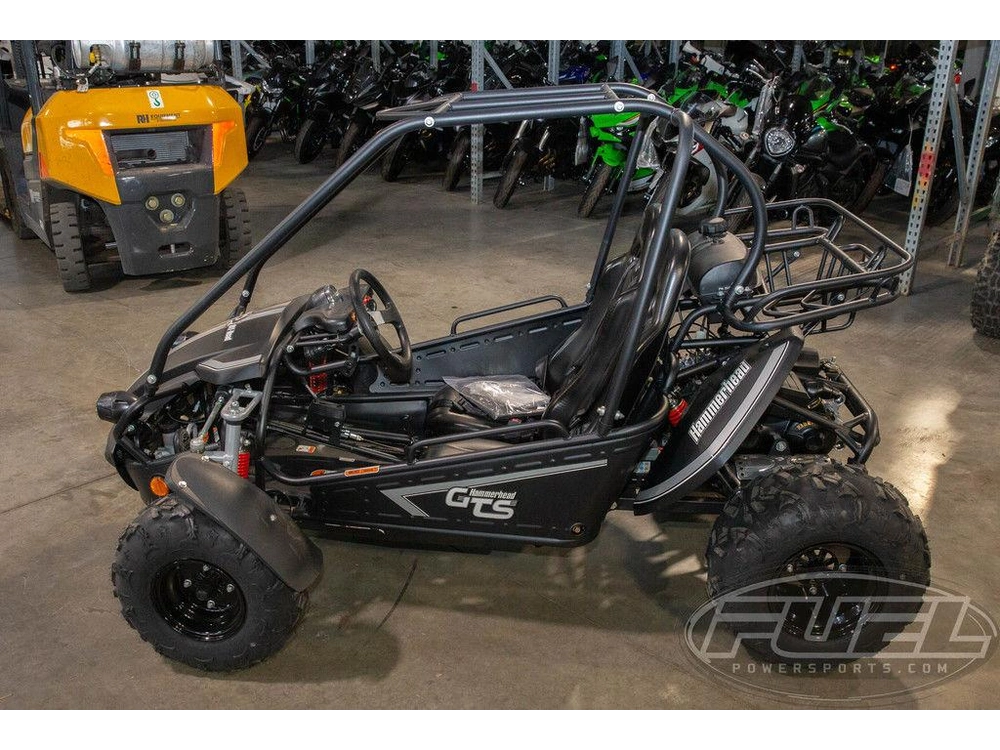 2026 Hammerhead Off-road Gts 150™ alt