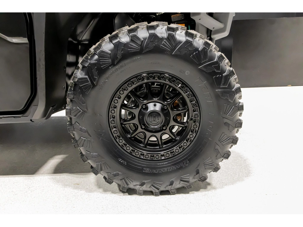 2026 Can-am Defender Lonestar Hd11 6lta alt