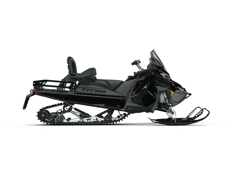 2027 Polaris 650 TITAN ADVENTURE