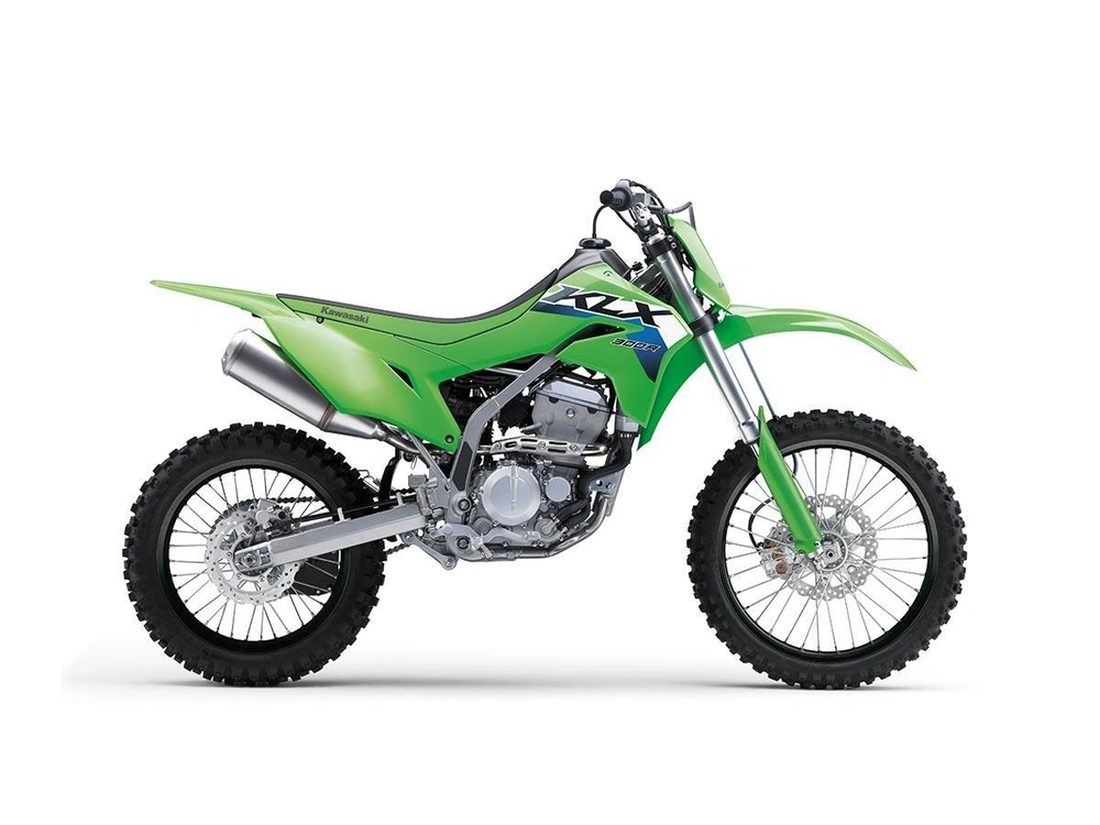 Kawasaki Klx300r 2027 alt
