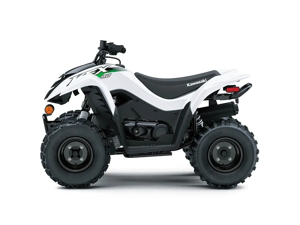 2027 Kawasaki Kfx 90 alt