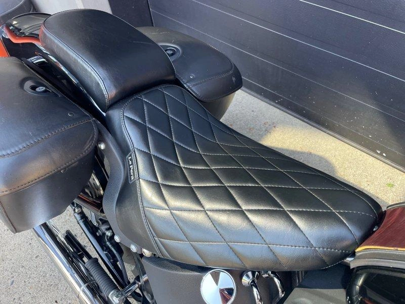 2005 Harley-davidson Fxstbi - Softail® Night Train alt