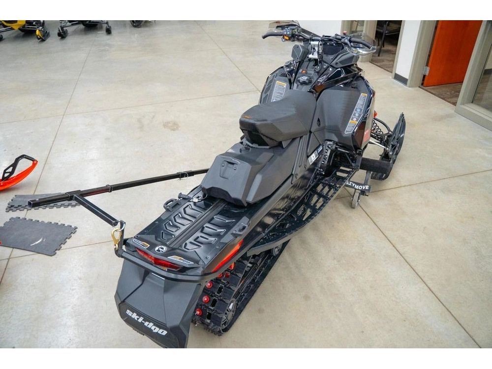 2022 Ski-doo Mxz Xrs 850 E-tec 1.25rs alt
