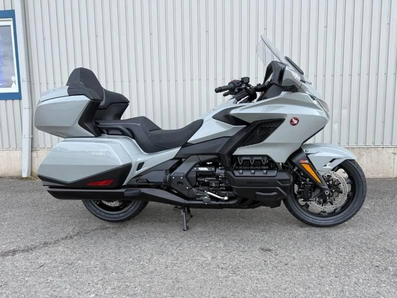 2026 Honda Gold Wing Tour Dct alt