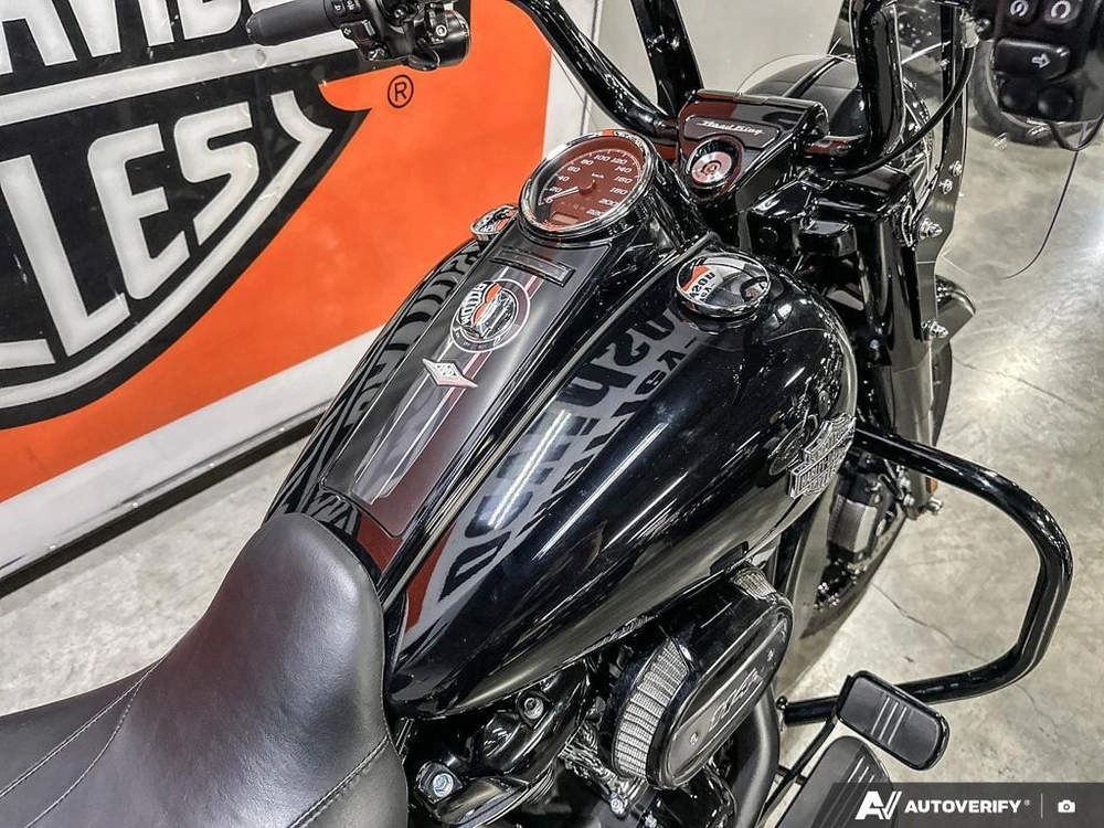 2024 Harley-davidson Flhrxs alt